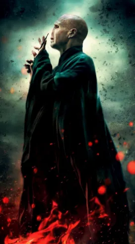 Voldemort